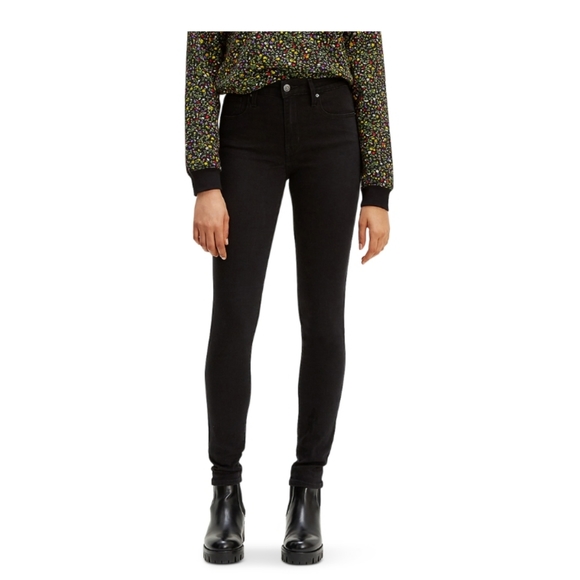 Levi's Denim - LEVI'S 721 JEANS